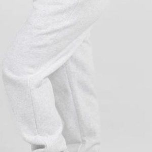 Men's Gray Sweatpants